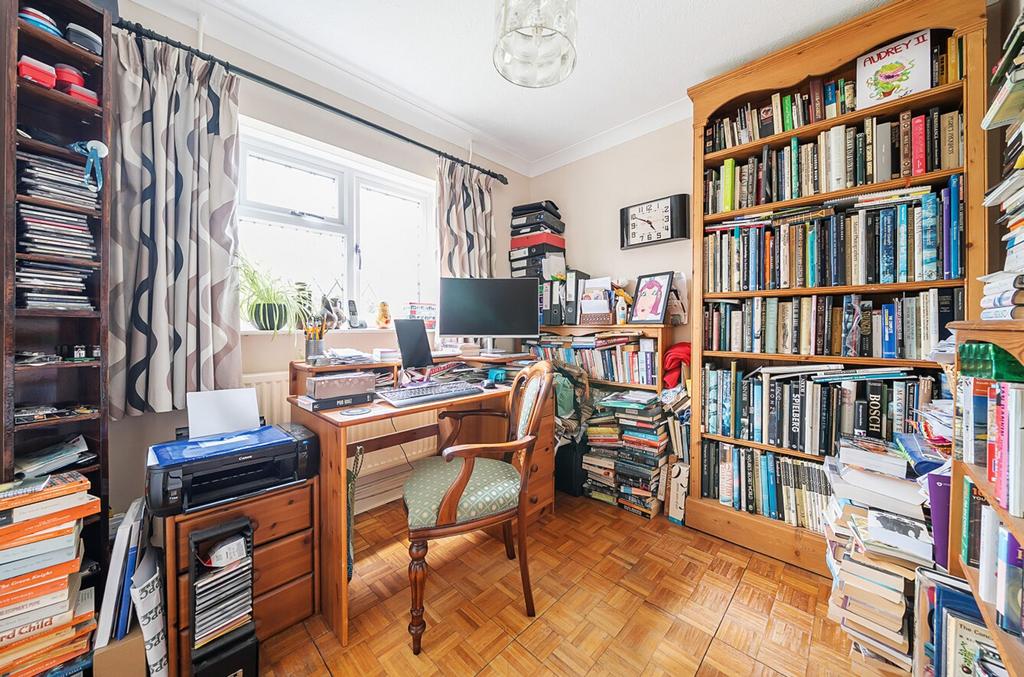 Study / Office