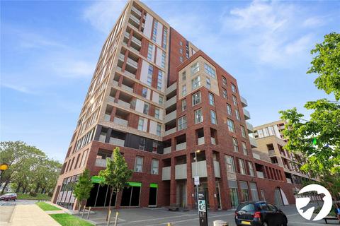 2 bedroom flat for sale, Wagtail Walk, London, SE2