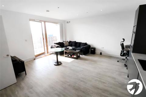 2 bedroom flat for sale, Wagtail Walk, London, SE2