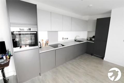 2 bedroom flat for sale, Wagtail Walk, London, SE2