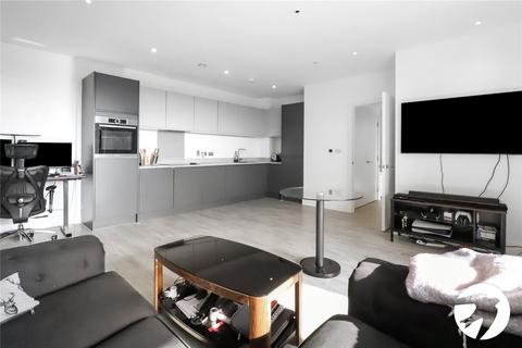 2 bedroom flat for sale, Wagtail Walk, London, SE2