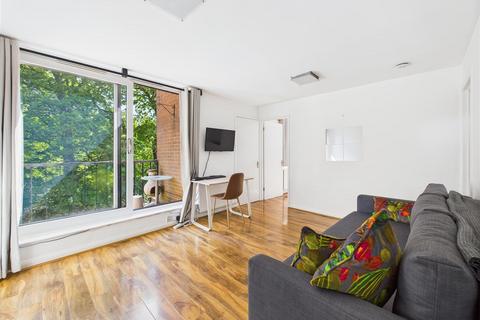 1 bedroom apartment to rent, Graham Road, Sheffield