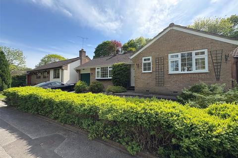 3 bedroom bungalow for sale, Oaklea, Honiton, Devon, EX14