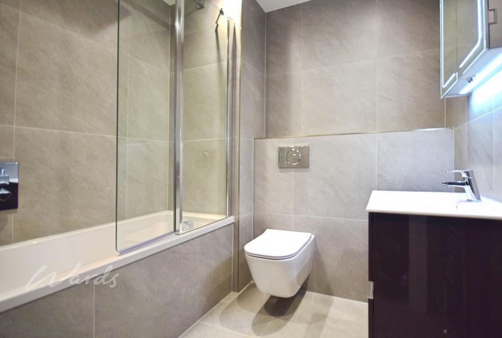 William 9 bath use