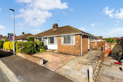 3 bedroom semi-detached bungalow for sale, Sunnyside Road, Ashton-In-Makerfield, WN4