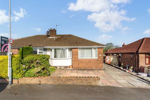 3 bedroom semi-detached bungalow for sale, Sunnyside Road, Ashton-In-Makerfield, WN4