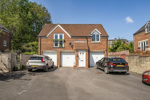 2 bedroom coach house for sale, Giles Hollow, Warminster, BA12