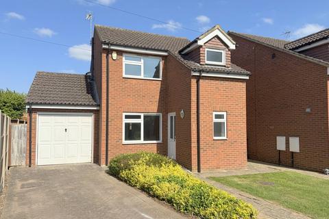 2 Ampthill Road, Flitwick, Bedford, MK45 1AY