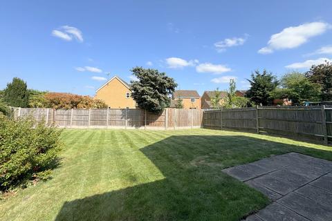 2 Ampthill Road, Flitwick, Bedford, MK45 1AY