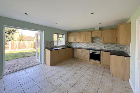 2 Ampthill Road, Flitwick, Bedford, MK45 1AY