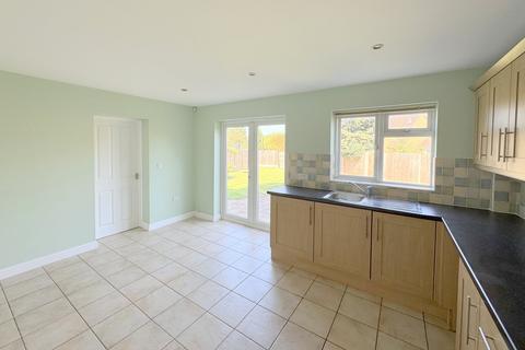 2 Ampthill Road, Flitwick, Bedford, MK45 1AY