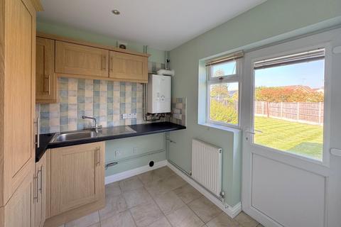 2 Ampthill Road, Flitwick, Bedford, MK45 1AY