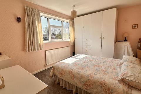 undefined, Bowling Green Close, Oakham.