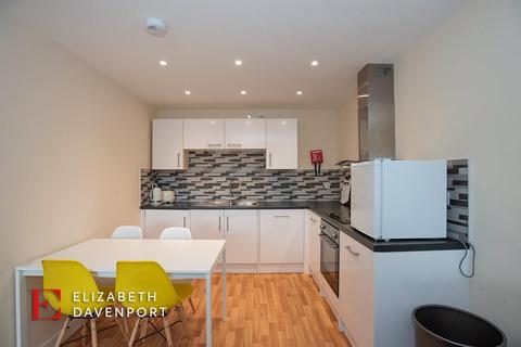 1 bedroom flat to rent, Talisman Square, Sexton House, CV8