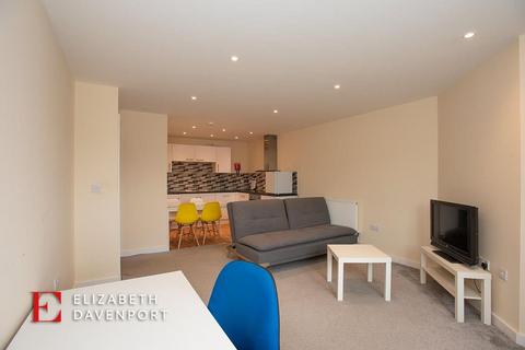 1 bedroom flat to rent, Talisman Square, Sexton House, CV8