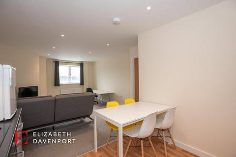 1 bedroom flat to rent, Talisman Square, Sexton House, CV8