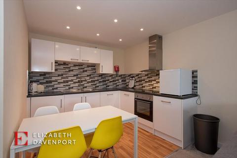 1 bedroom flat to rent, Talisman Square, Sexton House, CV8