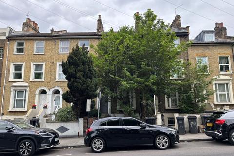 1 bedroom apartment for sale, 27A Amersham Road, New Cross, London, SE14 6QQ