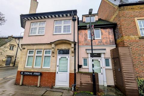 2 bedroom flat to rent, St Thomas Street