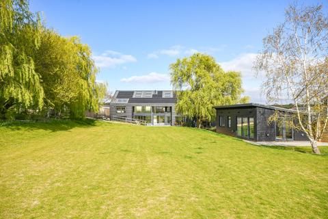 4 bedroom barn conversion for sale, Childerditch Street, Little Warley, Brentwood, CM13