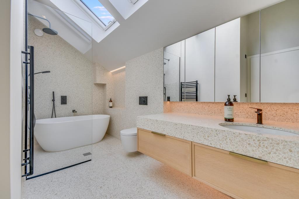 En- Suite