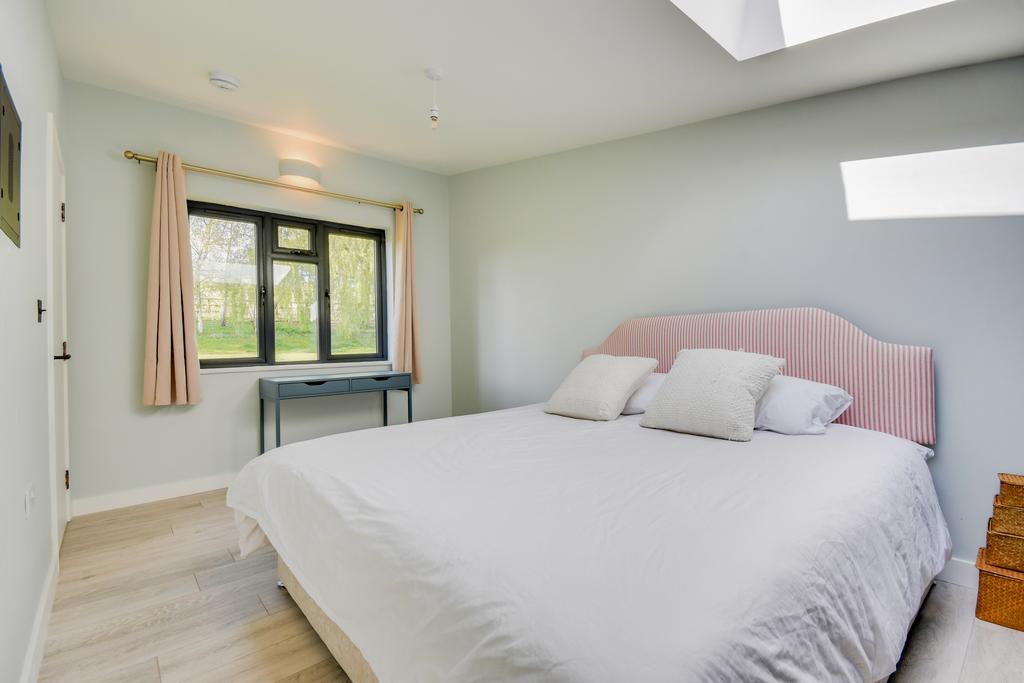 Annex Bedroom