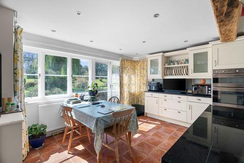 5 bedroom detached house for sale, Upper Pond Street, Duddenhoe End