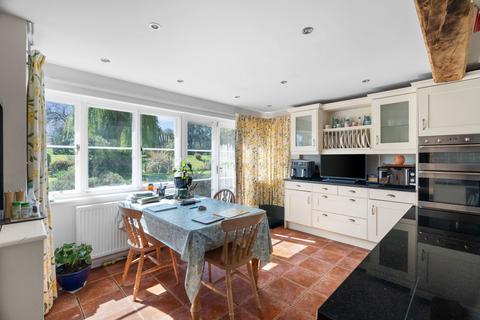 5 bedroom detached house for sale, Upper Pond Street, Duddenhoe End