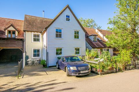 undefined, Friars Lane, Braintree, CM7
