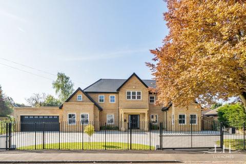36 Herbert Road, Hornchurch, RM11 3LJ