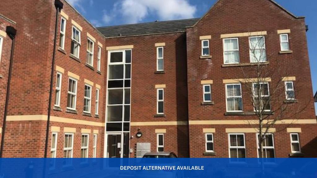 Deposit alternative