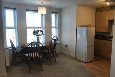 2 bedroom flat to rent, Edna Bowley Court, Market Harborough