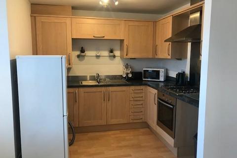 2 bedroom flat to rent, Edna Bowley Court, Market Harborough