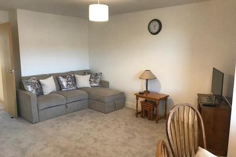 2 bedroom flat to rent, Edna Bowley Court, Market Harborough