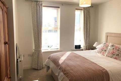 2 bedroom flat to rent, Edna Bowley Court, Market Harborough