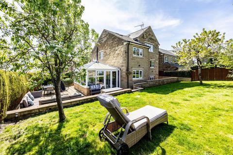 2 Rylands Park, Ripponden, Sowerby Bridge, HX6 4JH