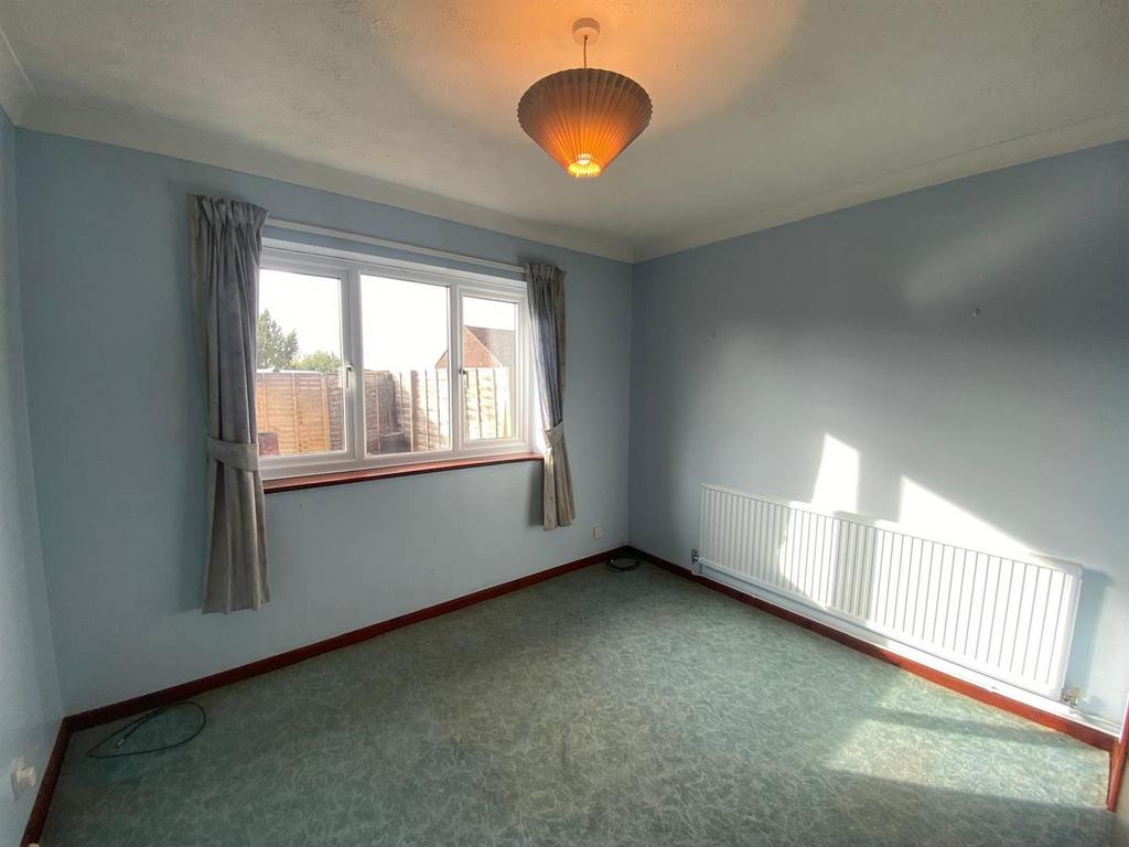 Bedroom Three: