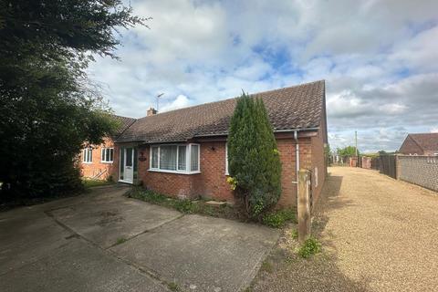 4 bedroom detached bungalow for sale, Station Road, Stowmarket IP14