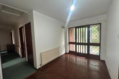 4 bedroom detached bungalow for sale, Station Road, Stowmarket IP14