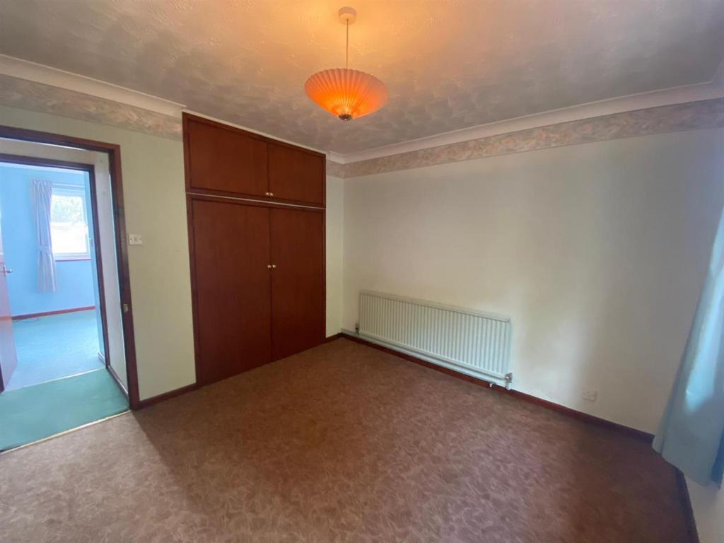 Bedroom Two: