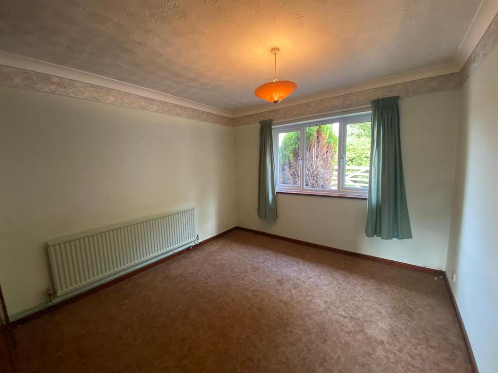 Bedroom Two: