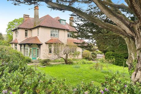 undefined, King Edward Road, Minehead TA24