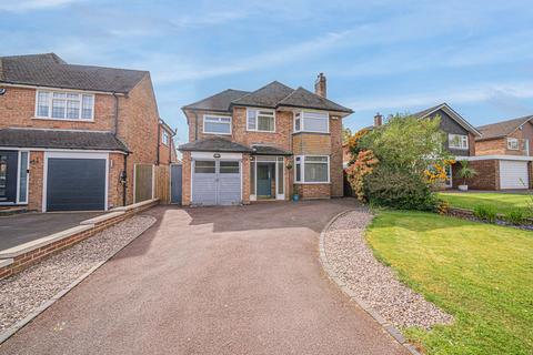 29 Ashlawn Crescent, Solihull, B91 1PR