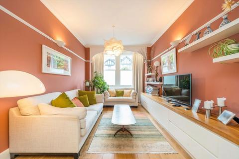 4 bedroom terraced house for sale, Esmond Road, London W4
