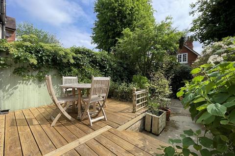 4 bedroom terraced house for sale, Esmond Road, London W4
