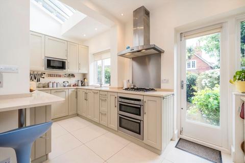 4 bedroom terraced house for sale, Esmond Road, London W4