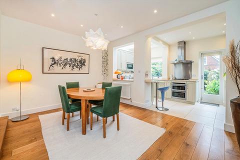 4 bedroom terraced house for sale, Esmond Road, London W4