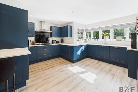 4 bedroom detached house for sale, Kingsfield Lane, Bristol BS15