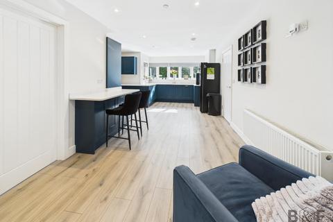 4 bedroom detached house for sale, Kingsfield Lane, Bristol BS15