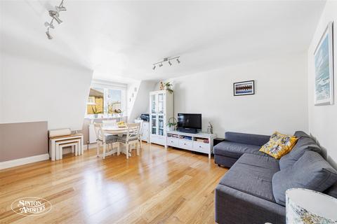 2 bedroom apartment for sale, Northfield Road, Northfields